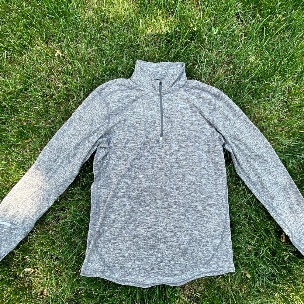 Nike Running Quarter-Zip